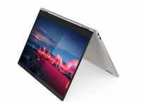 Lenovo ThinkPad X1 Yoga G1 Titanium, Core i7-1160G7, 16GB RAM, 512GB SSD, LTE,...