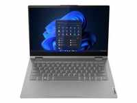 Lenovo ThinkBook 14s Yoga G3 IRU 21JG - Flip-Design - Intel Core i5 1335U / 1.3 GHz -