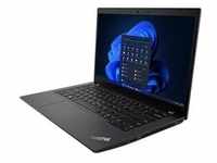 Lenovo ThinkPad L14 Gen 4 21H1 - 180°-Scharnierdesign - Intel Core i5 1335U / 1.3