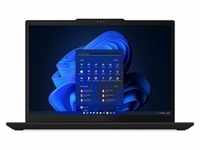 Lenovo ThinkPad X13 Gen 4 21EX - Intel Core i7 1355U / 1.7 GHz - Evo - Win 11 Pro -