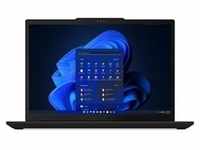 Lenovo ThinkPad X13 Gen 4 21EX - Intel Core i5 1335U / 1.3 GHz - Evo - Win 11 Pro -