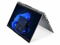 Lenovo ThinkPad X1 Yoga Gen 8 21HQ - Flip-Design - Intel Core i7 1355U / 5 GHz - Evo