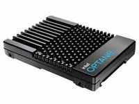 Lenovo ThinkSystem P5800X Write Intensive - SSD - 400 GB - 3D Xpoint (Optane) -