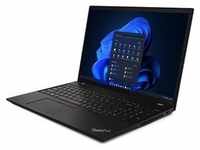 Lenovo ThinkPad P16s Gen 2 21HK - 180°-Scharnierdesign - Intel Core i7 1360P / 2.2