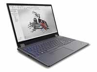 Lenovo ThinkPad P16 Gen 2 21FA - 180°-Scharnierdesign - Intel Core i7 13700HX / 2.1