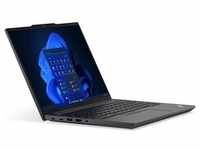 Lenovo ThinkPad E14 Gen 5 21JR - 180°-Scharnierdesign - AMD Ryzen 7 7730U / 2 GHz -