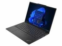 Lenovo ThinkPad E14 Gen 5 21JR - 180°-Scharnierdesign - AMD Ryzen 7 7730U / 2 GHz -