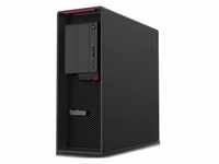Lenovo ThinkStation P620 30E0 - Tower - 1 x Ryzen ThreadRipper PRO 5945WX / 4.1 GHz -