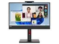 Lenovo ThinkCentre Tiny-in-One 24 Gen 5 - LED-Monitor - 60.5 cm (23.8") (23.8"