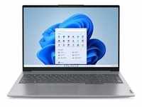 Lenovo ThinkBook 16 G6 IRL 21KH - 180°-Scharnierdesign - Intel Core i7 13700H / 2.4