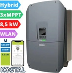 Kostal Plenticore M 8.5 G3 Hybrid Wechselrichter (0% MwSt. gem. &sect; 12 Abs. 3...