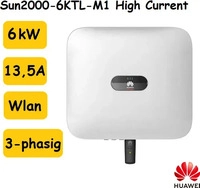 Huawei SUN2000-6KTL-M1 HC inkl. WLAN-FE Dongle Hybrid Wechselrichter (0% MwSt. gem.