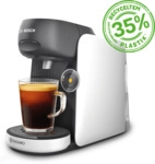 Finesse Friendly Wei&szlig; - Kaffeekapsel-Maschine