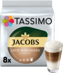 Jacobs Typ Latte Macchiato Classico