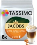 Jacobs Typ Latte Macchiato Caramel
