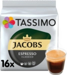 Jacobs Espresso Classico