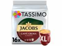 Jacobs Caffè Crema Classico XL