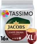 Jacobs Caff&egrave; Crema Classico XL
