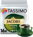 Jacobs Kr&ouml;nung