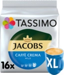 Jacobs Caff&egrave; Crema Mild XL