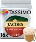 Jacobs Caf&eacute; Au Lait