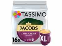 Jacobs Caffè Crema Intenso XL