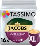 Jacobs Caff&egrave; Crema Intenso XL