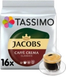 Jacobs Caff&egrave; Crema Classico