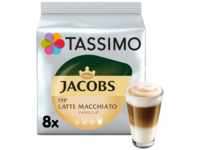 Jacobs Typ Latte Macchiato Vanilla