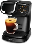 My Way schwarz - Kaffeemaschine