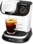 My Way wei&szlig; - Kaffeemaschine