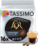 L'OR Espresso Fortissimo