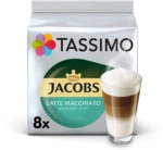 Jacobs Typ Latte Macchiato Weniger S&uuml;&szlig;