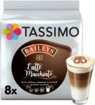 Baileys Latte Macchiato