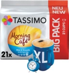 Morning Caf&eacute; XL Mild & Smooth