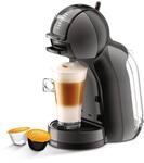 Krups Mini Me Schwarz & Anthrazit Kp1238 1510002434