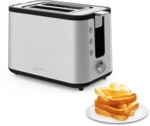 Krups Control Line Toaster Kh442d 7211001610