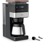 Krups Grind Aroma Xl Filterkaffeemaschine Kt8428 1510002584