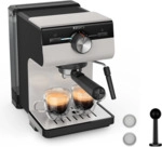 Krups Authentic Siebtr&auml;germaschine Xp381b 8010001296