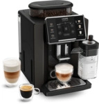 Krups Sensation Milk M50 Kaffeevollautomat 6 Kaffee- Und Latte-Spezialit&auml;ten