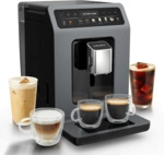 Krups Evidence Hot & Cold Kaffeevollautomat Ea898gf 8010001375