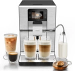 Krups Intuition Experience Hot&Cold Espresso-Kaffeevollautomat Ea879ee0...