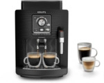 Krups Intensity Kaffeevollautomat 4 Getr&auml;nke 7211419989