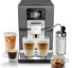 Krups Intuition Experience Hot&Cold Kaffeevollautomat Ea879ne0 8010001420