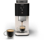 Krups Coffee Crush Espresso-Kaffeevollautomat Kompaktes Design 8010001483