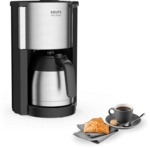 Krups Pro Aroma Thermo Filterkaffeemaschine Km305d 7211003305