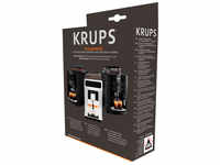 Krups Reinigungsset für Kaffeevollautomaten XS530010 1600005026