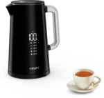 Krups Smart'n Light Wasserkocher Bw8018 7211004249