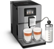 Krups Intuition Preference+ Kaffeevollautomat Ea875e 8010000986