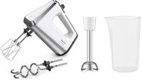 Krups 3Mix 9000 Handmixer Gn9121 7211004754